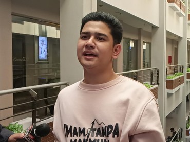 Syakir Daulay Ungkap Rasanya Belajar di Pondok Pesantren