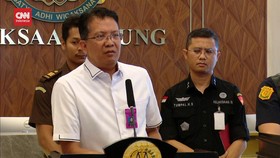 VIDEO: Kejagung akan Hadirkan Dito Ariotedjo Jadi Saksi Korupsi Kominf