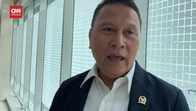VIDEO: SBY Temui Jokowi, PKS: Dukungan Jokowi ke Prabowo Kian Kuat