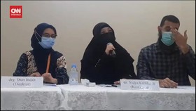 VIDEO: Alvaro Meninggal Pasca Operasi Amandel, Pihak RS Minta Maaf