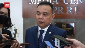 VIDEO: Gerindra Sebut Pertemuan SBY-Jokowi Pertemuan Biasa
