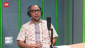 VIDEO: Strategi Industri Pancing Warga Pindah ke Kendaraan Listrik