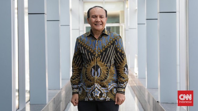 OJK berhasil menuntaskan penyidikan 110 kasus pidana sektor keuangan usai mendapatkan kewenangan dalam menyidik kejahatan di sektor tersebut dari UU P2SK.