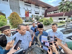 Warga Masih Tinggal di Dalam Sirkuit Mandalika gegara Lahan Belum Dibayar