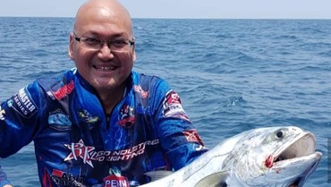img-title Profil & Kekayaan Mertua Tasya Kamila yang Perceraiannya Ditolak Pengadilan Agama