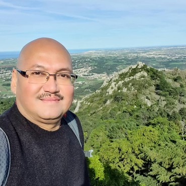 Petinggi BUMN, 7 Potret Andi Bachtiar Mertua Tajir Tasya Kamila Disorot