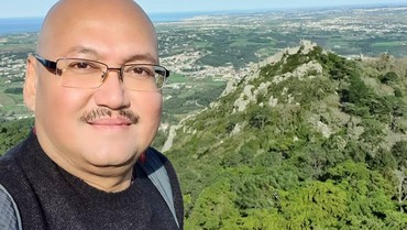 img-title Petinggi BUMN, 7 Potret Andi Bachtiar Mertua Tajir Tasya Kamila Disorot