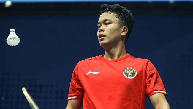 PBSI trending di media sosial seiring kegagalan Tim Badminton Indonesia menyumbangkan medali pada ajang Asian Games 2023.