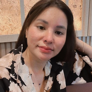 Miliki Bukti VCS Ko Apex dan Dinar Candy, Ayu Soraya Gugat Cerai Suami