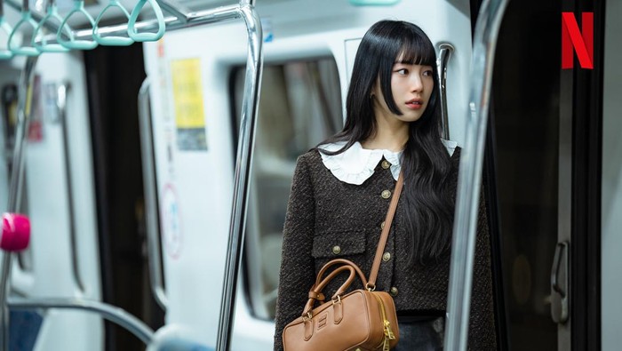 3 Drakor Terbaru yang Tayang Oktober 2023 di Netflix, Ada Comeback Aktris Cantik Bae Suzy!
