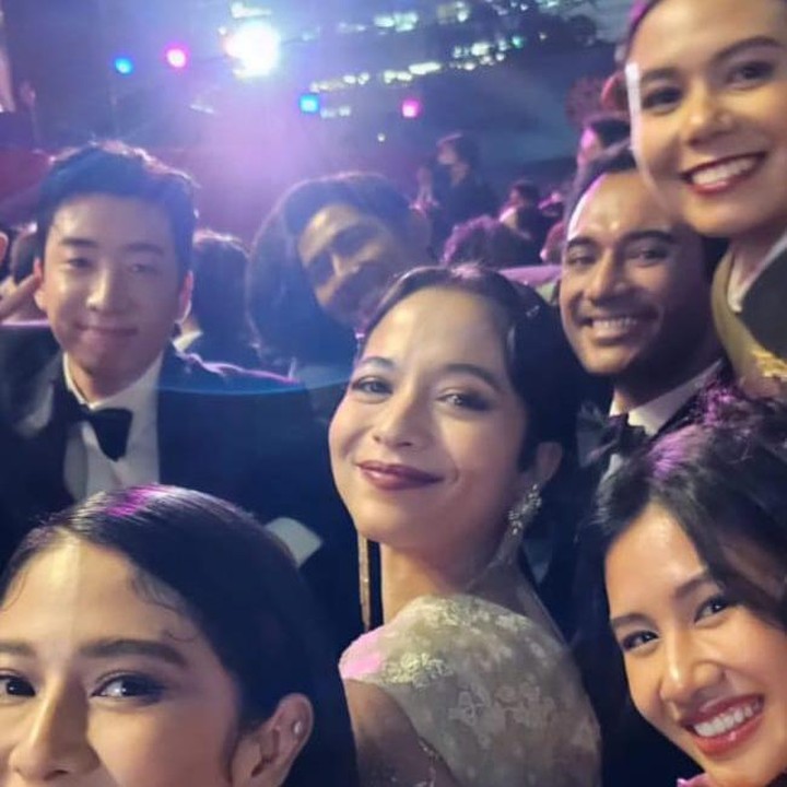 <p>Seperti yang diketahui, Busan International Film Festival (BIFF) diadakan setiap tahun di Haeungdaegu, Busan, Korea Selatan. Ini adalah salah satu festival film ternama di Asia, bersama dengan Festival Film Internasional Hong Kong dan Festival Film Internasional Tokyo. (Foto: YouTube Busan International Film Festival)</p>
