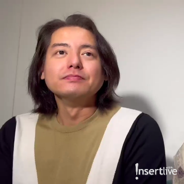 Cerita Pengalaman Perdana Lihat Ka'bah, Roger Danuarta: Masya Allah