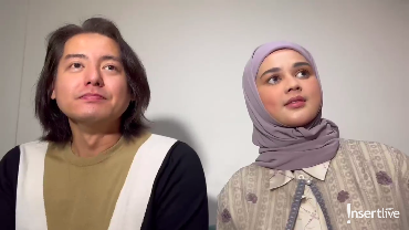Cerita Pengalaman Perdana Lihat Ka'bah, Roger Danuarta: Masya Allah