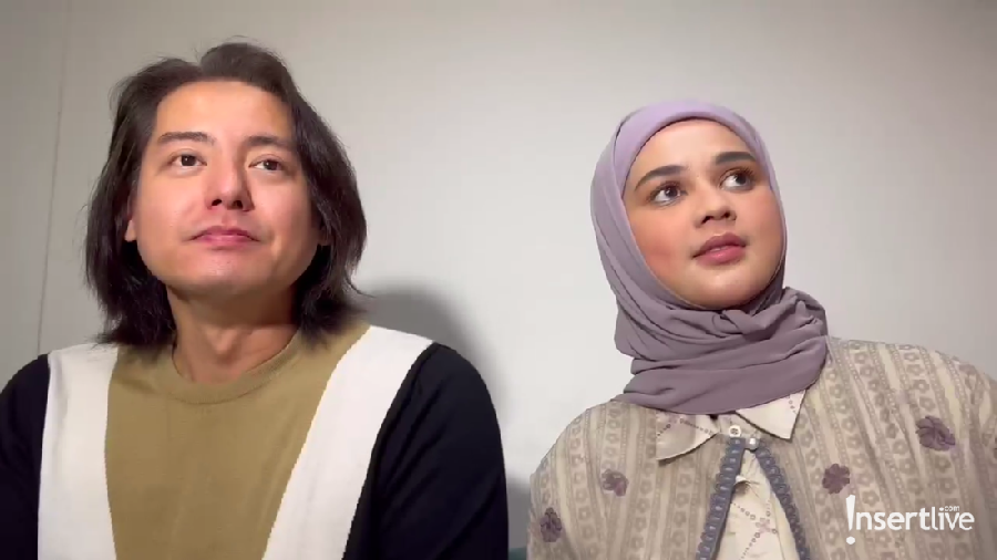 Roger Danuarta dan Cut Meyriska