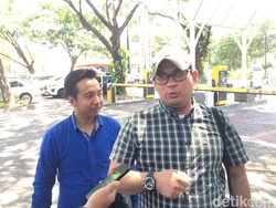 Keluarga Harap Anak Anggota DPR RI yang Aniaya Dini Segera Jadi Tersangka