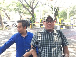 Pengacara Dini Pertanyakan CCTV Barang Bukti Bisa Tersebar di Medsos