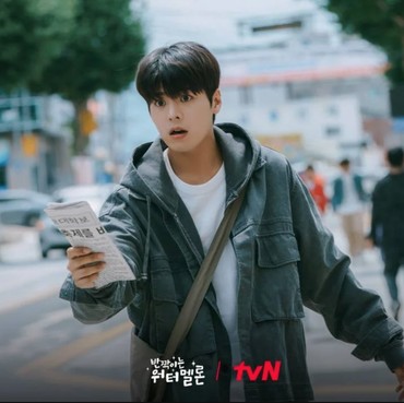 Demi 'Twinkling Watermelon', Ryeoun Belajar Bahasa Isyarat Mati-matian