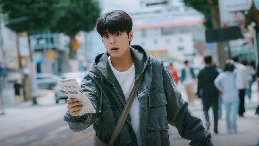 Drama Korea Twinkling Watermelon Drama Korea Twinkling Watermelon