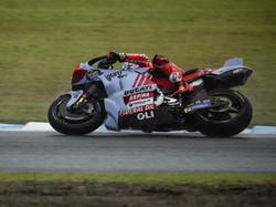 Diggia Raih Hasil Positif di Motegi, Kian Pede Tatap Sisa MotoGP 2023