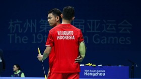 Badminton Asian Games Selesai: Malaysia Lebih Baik Dibanding Indonesia