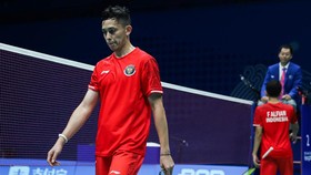 PBSI dan Kejutan Luar Biasa di Asian Games