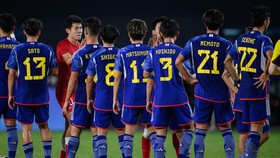 Jadwal Korea Selatan vs Jepang di Final Bola Asian Games 2023