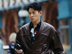 Andy Lau Tolak Tawaran Hollywood demi Harga Diri