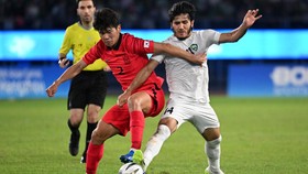 Final Ideal Asian Games Korea Selatan vs Jepang: Korsel di Atas Angin