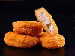 Gegara 5 Makanan Enak Ini Orang Jadi Lumpuh hingga Tak Bisa Bicara
