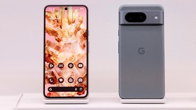 FOTO: Penampakan Hp dan Jam Tangan Pintar Terbaru Google, Cek Speknya