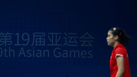 Mulyo Handoyo Semprot PBSI Usai Bulutangkis Babak Belur di Asian Games