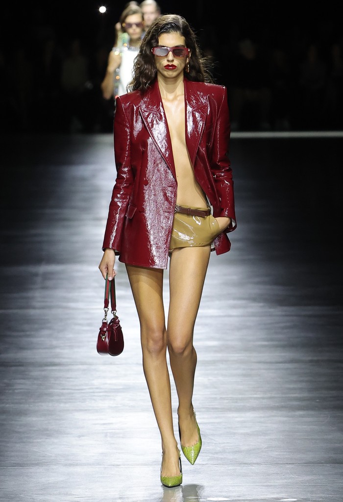 Gucci SS24 LOOK 38