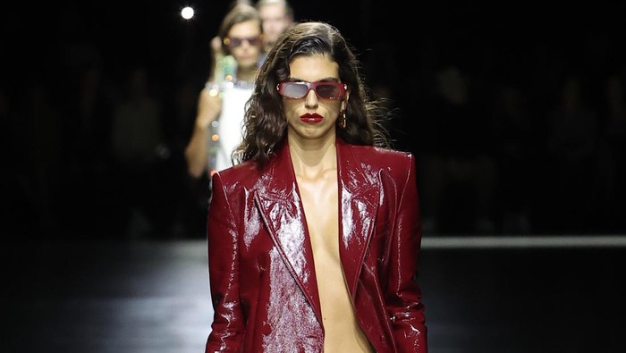 Gucci SS24 LOOK 38