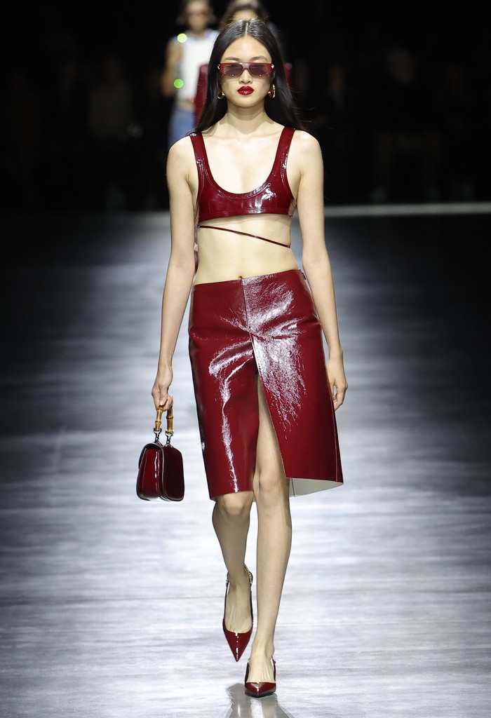 Gucci SS24 LOOK 37