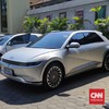 Update Harga Semua Mobil Listrik Januari 2026, Hyundai Naik Duluan