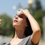 Hati-Hati Cuaca Panas Ekstrem Pengaruhi Kesehatan Mental Kamu, Kenali 5 Tandanya!