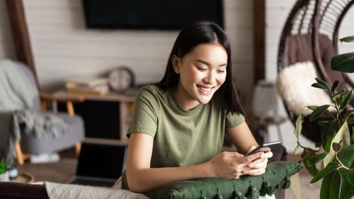 Manfaat kirim meme ke teman