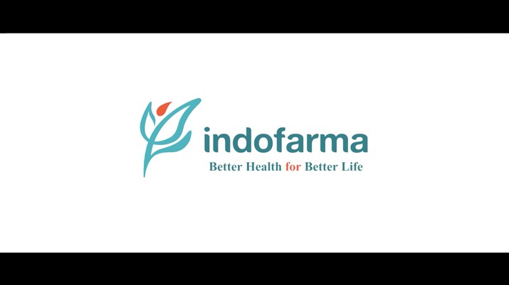 Indofarma. (Dok. indofarma)