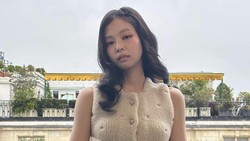 Jennie BLACKPINK Tolak Tawaran Tampil di Variety Show Ji Chang Wook