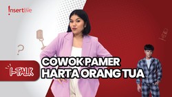 Jebung Tolak Cowok Pamer Kekayaan Keluarga Lewat 'Ibu'