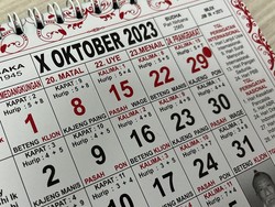 Kalender Bali 16 Oktober 2023: Baik Untuk Menikah