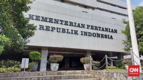 Kementan Buka Lelang Jabatan Eselon 1 dan 2 sampai 5 Januari 2024