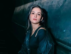 Sudah Lama Saling Kenal, Kia Poetri Sebut Inara Rusli Sosok Panutan