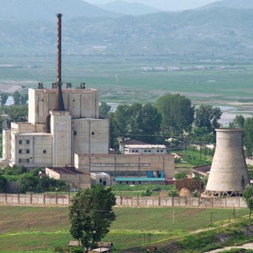 Liburan Akhir Tahun di Korea Utara, Tertarik?