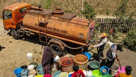 Studi Bongkar Ketakutan Terbesar Warga RI Imbas Perubahan Iklim