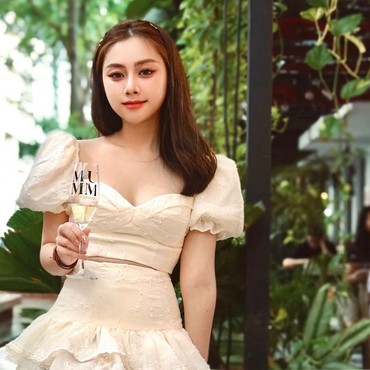 Miss Asia Pageant Malaysia Bantah Jadi Pelaku Bully, tapi...