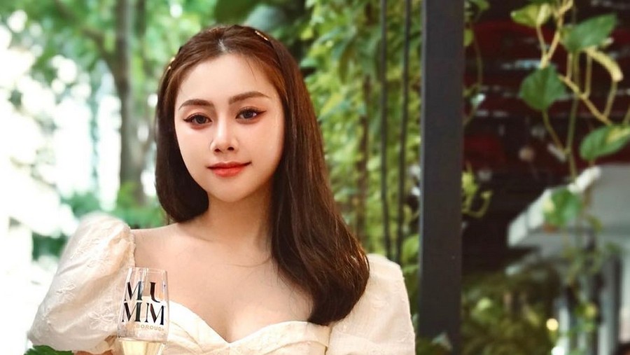Luwe Xin Hui, pemenang Miss Asia Pageant Malaysia 2023 jadi kontroversi karena dugaan bullying.