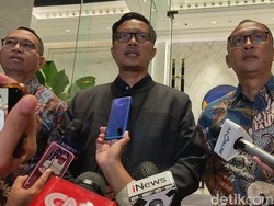 Eks Jubir KPK Febri Diansyah Resmi Jadi Pengacara Mentan SYL