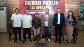 Banjir Dukungan bagi Yusril Mahendra Dampingi Prabowo di Pilpres 2024