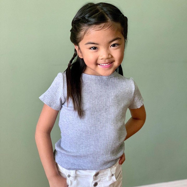 <p>Milinka Winata atau akrab disapa Millie merupakan artis cilik asal Indonesia yang kini menetap di Los Angeles, Amerika. Belum lama ini, Millie berhasil mengharumkan nama Indonesia di beberapa festival film bergengsi. Lewat film pendek pertamanya, Closing Dynasty, Millie mendapatkan sejumlah penghargaan. (Foto: Instagram @agirlnamedmillie)</p>